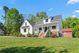 3567 Bellemont Mount Hermon Rd, Burlington, NC 27215 - Photo 48
