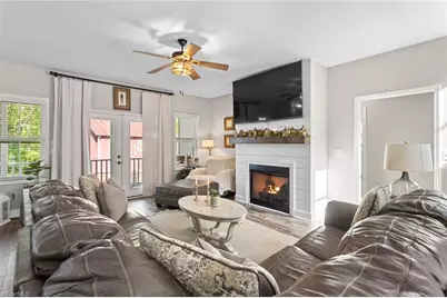 3567 Bellemont Mount Hermon Road, Burlington, NC 27215 - Photo 16