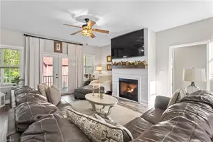3567 Bellemont Mount Hermon Rd, Burlington, NC 27215 - Photo 16
