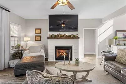 3567 Bellemont Mount Hermon Road, Burlington, NC 27215 - Photo 14