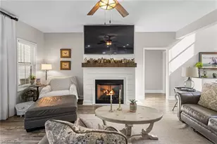 3567 Bellemont Mount Hermon Rd, Burlington, NC 27215 - Photo 14