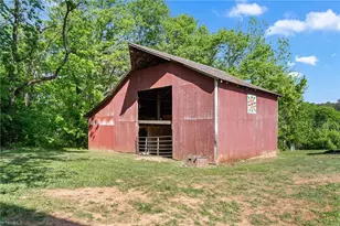 3567 Bellemont Mount Hermon Rd, Burlington, NC 27215 - Photo 42