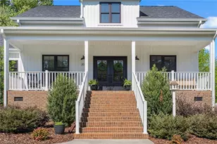 3567 Bellemont Mount Hermon Rd, Burlington, NC 27215 - Photo 6