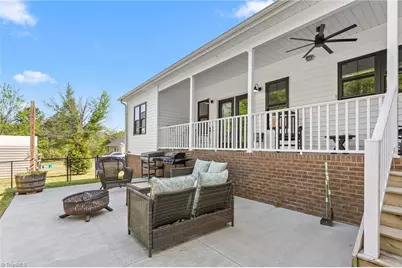 3567 Bellemont Mount Hermon Road, Burlington, NC 27215 - Photo 6