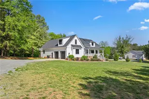 3567 Bellemont Mount Hermon Rd, Burlington, NC 27215 - Photo 46