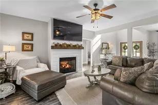 3567 Bellemont Mount Hermon Rd, Burlington, NC 27215 - Photo 14