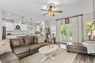 3567 Bellemont Mount Hermon Rd, Burlington, NC 27215 - Photo 16