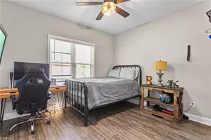 3567 Bellemont Mount Hermon Rd, Burlington, NC 27215 - Photo 30