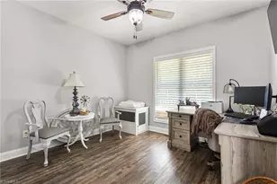 3567 Bellemont Mount Hermon Rd, Burlington, NC 27215 - Photo 28