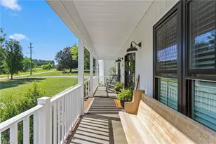3567 Bellemont Mount Hermon Rd, Burlington, NC 27215 - Photo 8