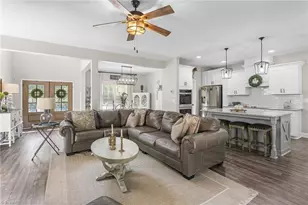 3567 Bellemont Mount Hermon Rd, Burlington, NC 27215 - Photo 2