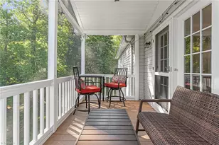 3862 Phillips Chapel Rd, Haw River, NC 27258 - Photo 40