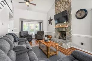 3862 Phillips Chapel Rd, Haw River, NC 27258 - Photo 14