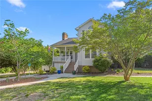 3862 Phillips Chapel Rd, Haw River, NC 27258 - Photo 4