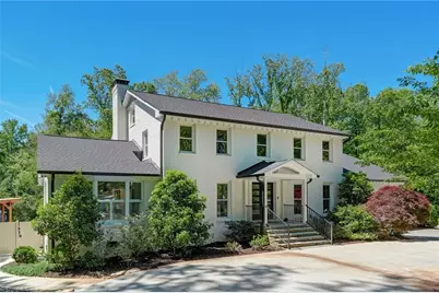 1211 Lakewood Drive, Greensboro, NC 27410 - Photo 50