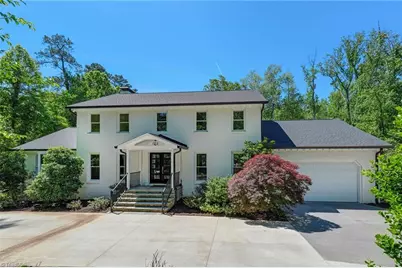 1211 Lakewood Drive, Greensboro, NC 27410 - Photo 1