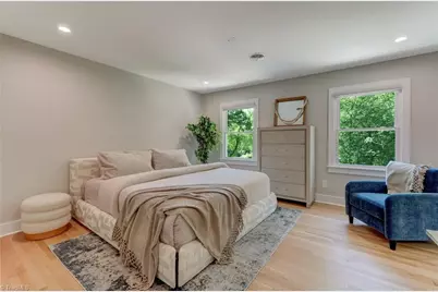 1211 Lakewood Drive, Greensboro, NC 27410 - Photo 22