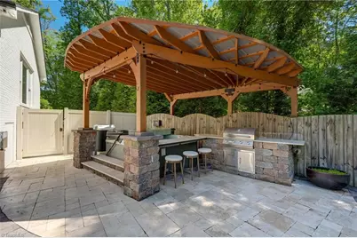 1211 Lakewood Drive, Greensboro, NC 27410 - Photo 40