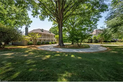 216 Juniper Circle, Bermuda Run, NC 27006 - Photo 48