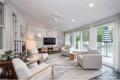 216 Juniper Circle, Bermuda Run, NC 27006 - Photo 22