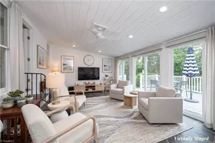 216 Juniper Cir, Bermuda Run, NC 27006 - Photo 22