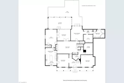216 Juniper Circle, Bermuda Run, NC 27006 - Photo 48