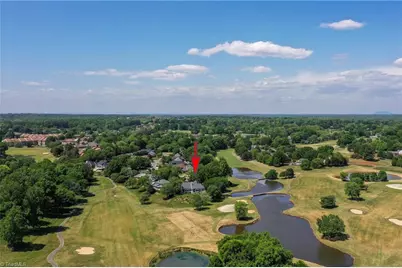 216 Juniper Circle, Bermuda Run, NC 27006 - Photo 4