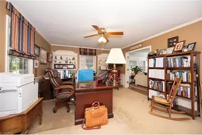 216 Juniper Circle, Bermuda Run, NC 27006 - Photo 16