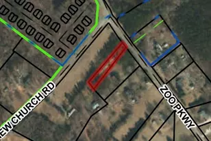 2844 Zoo Pkwy, Asheboro, NC 27205 - Photo 1