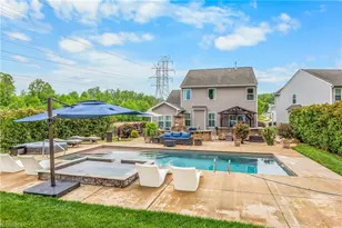 2609 Chari Park Ln, Walkertown, NC 27051 - Photo 36