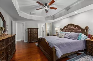 2609 Chari Park Ln, Walkertown, NC 27051 - Photo 18