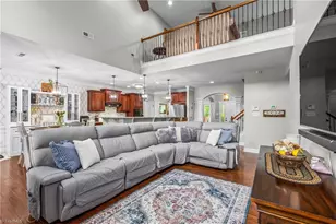 2609 Chari Park Ln, Walkertown, NC 27051 - Photo 8