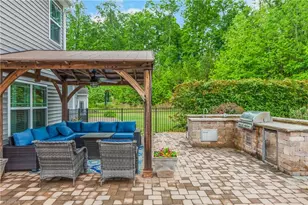 2609 Chari Park Ln, Walkertown, NC 27051 - Photo 32