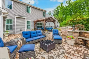 2609 Chari Park Ln, Walkertown, NC 27051 - Photo 30