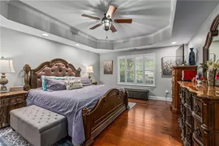 2609 Chari Park Ln, Walkertown, NC 27051 - Photo 16