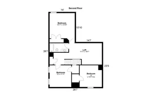 2609 Chari Park Ln, Walkertown, NC 27051 - Photo 40