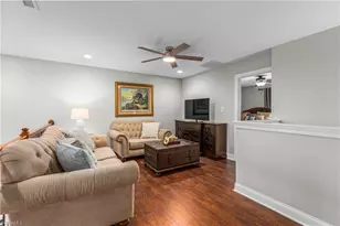 2609 Chari Park Ln, Walkertown, NC 27051 - Photo 24