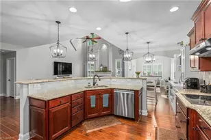 2609 Chari Park Ln, Walkertown, NC 27051 - Photo 12