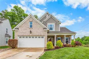 2609 Chari Park Ln, Walkertown, NC 27051 - Photo 2