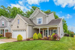 2609 Chari Park Ln, Walkertown, NC 27051 - Photo 4