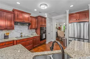 2609 Chari Park Ln, Walkertown, NC 27051 - Photo 14