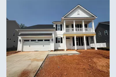 4520 Hanes Lake Drive, Winston-Salem, NC 27106 - Photo 1