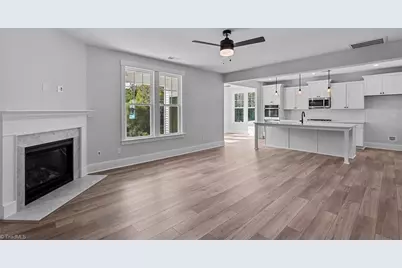 4520 Hanes Lake Drive, Winston-Salem, NC 27106 - Photo 14