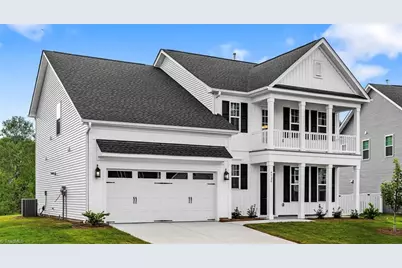 4520 Hanes Lake Drive, Winston-Salem, NC 27106 - Photo 2