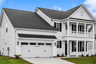 4520 Hanes Lk Dr, Winston-Salem, NC 27106 - Photo 2