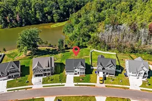 4520 Hanes Lk Dr, Winston-Salem, NC 27106 - Photo 1