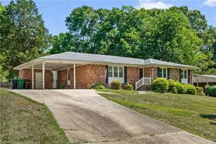 3908 Beverly Hills Dr, High Point, NC 27265 - Photo 1