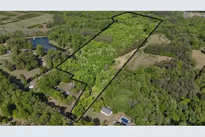 4100 High Rock Road, Gibsonville, NC 27249 - Photo 2