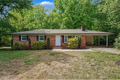 371 Sharon School Road, Statesville, NC 28677 - Photo 2