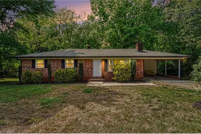 371 Sharon School Road, Statesville, NC 28677 - Photo 1